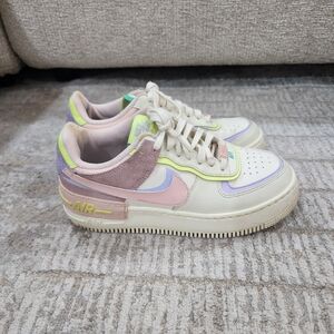 Nike Air Force Sneakers